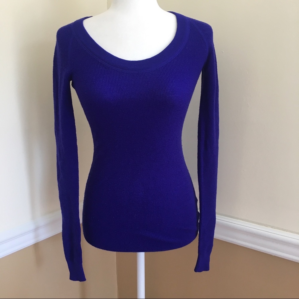 Theory Merino Wool Sweater - Sz XS
